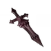 Item Protótipo de Espada do Território Central