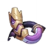 Item Fios da Marionete