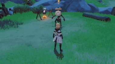 เมื่อไม่มี Fatal Blossoms