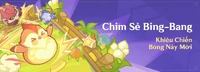 Chim Sẻ Bing-Bang 2025-12-05