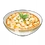 Item Crab Roe Tofu