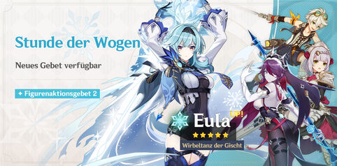 Stunde der Wogen 24.11.2021