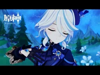 【原神】OST_selection_朝露に光が映されて