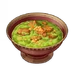 Item Guisado de Carne de Sabz