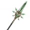 Weapon Primordial Jade Winged-Spear