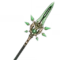Weapon Primordial Jade Winged-Spear