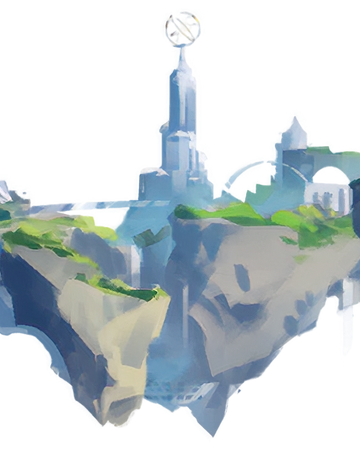 天空島 原神 繁體中文wiki Fandom