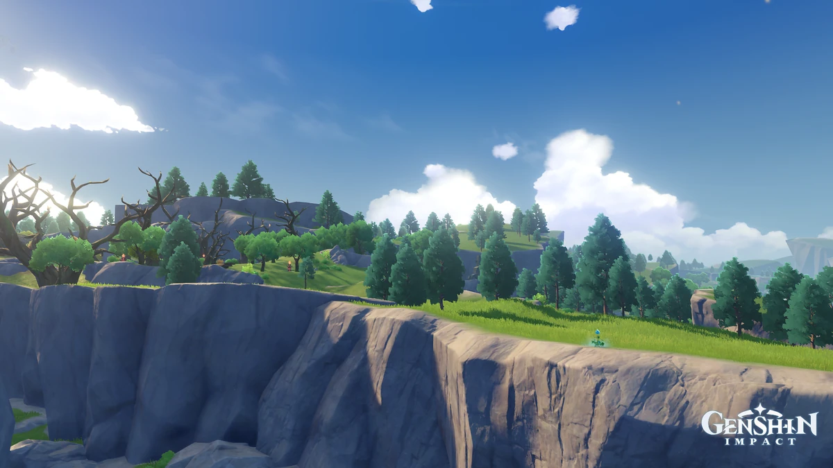 Wolvendom Genshin Impact Wiki Fandom