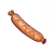 Предмет Сосиска