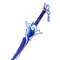 Weapon Haran Geppaku Futsu