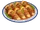 Enroladinho de Carne com Matsutake