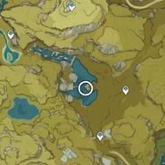 Долина Тяньцю