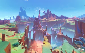 Cordilheira Tezcatepetonco (5,15 MB) Cordilheira Tezcatepetonco