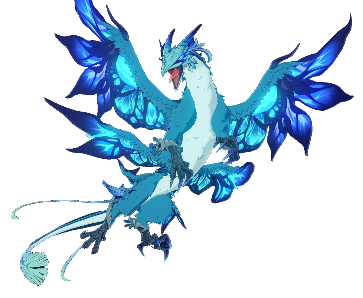 Dvalin Genshin Impact Wiki Fandom