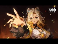 【原神】エピソード_シロネン「名鋳りの責任」