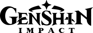 Genshin-Impact-Logo-Light