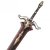 Espadão Sangrento