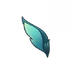 Item Nadadeira Emplumada
