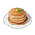 Блинчики к чаю