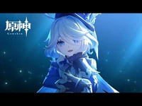 【原神】エピソード_フリーナ「劇中人」