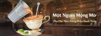 Một Ngụm Mộng Mơ