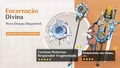 Oração Encarnação Divina 14-01-2026