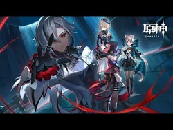 Ver.4.6 | 原神 Wiki | Fandom