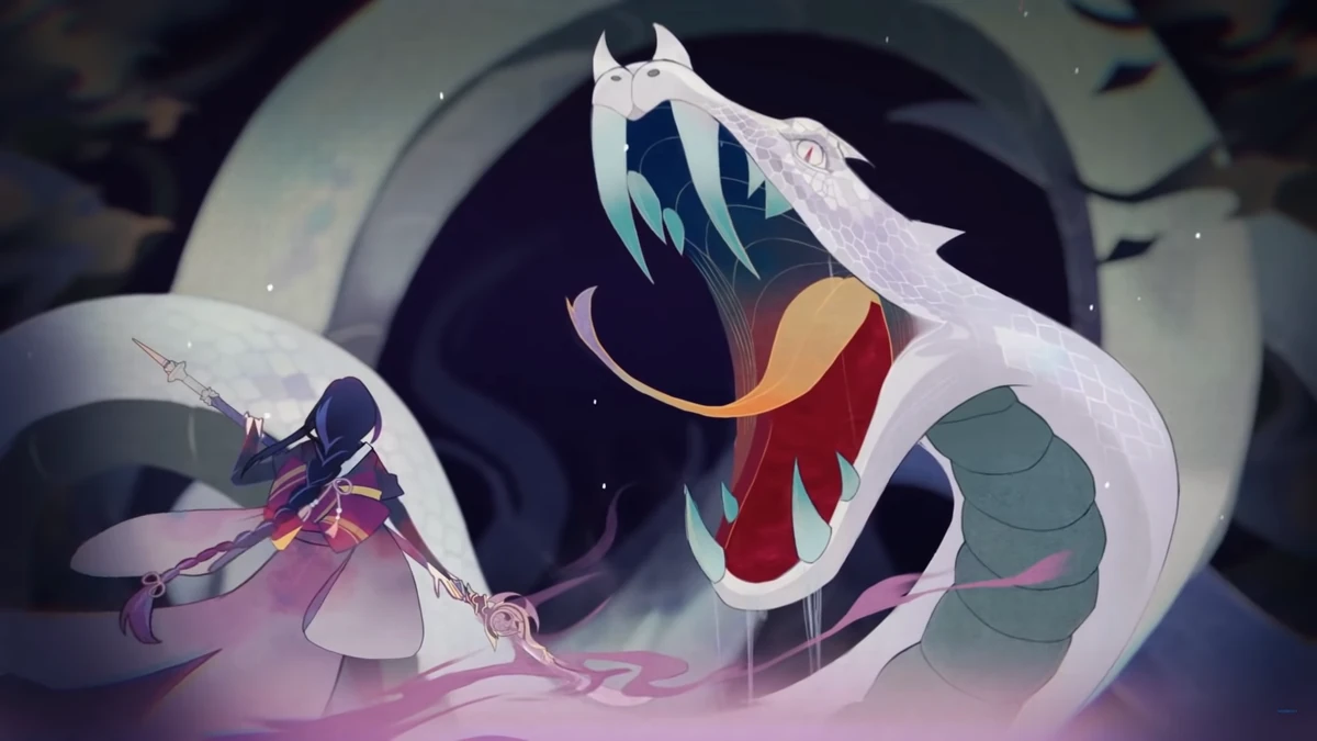 Оробаси но микото Genshin Impact Вики Fandom