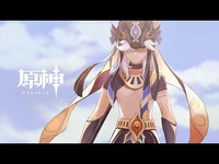 【原神】エピソード_セノ「命により、罪を課す」