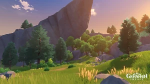 Brightcrown Mountains (2.94 เมกะไบต์) Brightcrown Mountains