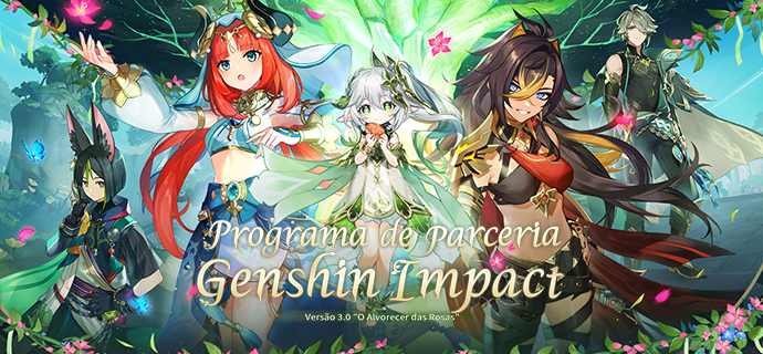 Armas de assinatura em Genshin Impact: Todas as assinaturas para