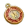 Bússola de Tesouros Pyro