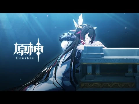 冬夜の戯劇 | 原神 Wiki | Fandom