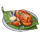 Цыплёнок в тандыре
