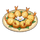 Шарики с креветкой