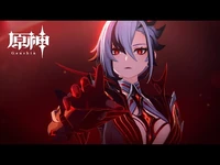 【原神】ストーリームービー「処刑」