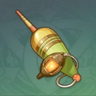維護機關頻閃誘餌