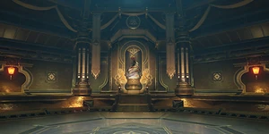 進入「黃金屋」