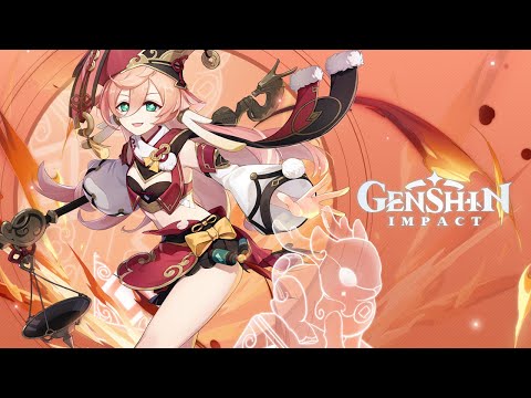 Genshin Impact versão 4.1: códigos promocionais, banners e outros detalhes