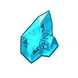 Borboleta de Cristal Hydro, Genshin Impact Wiki