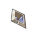 Item Prisma Danificado