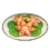 Item Lotus Flower Crisp
