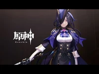 【原神】エピソード_クロリンデ「最後の保険」