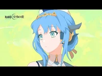 【原神】エピソード_イネファ「以心電心」