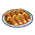 Голубцы с грибами