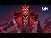 【原神】ストーリームービー「偉勲」