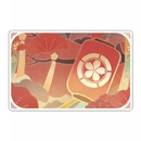 Item Travel Notes Irodori