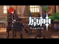 【原神】OST_selection_輝く夜明けの時