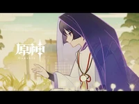 【原神】ストーリームービー「『神』意」
