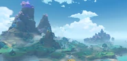 Narukami Island
